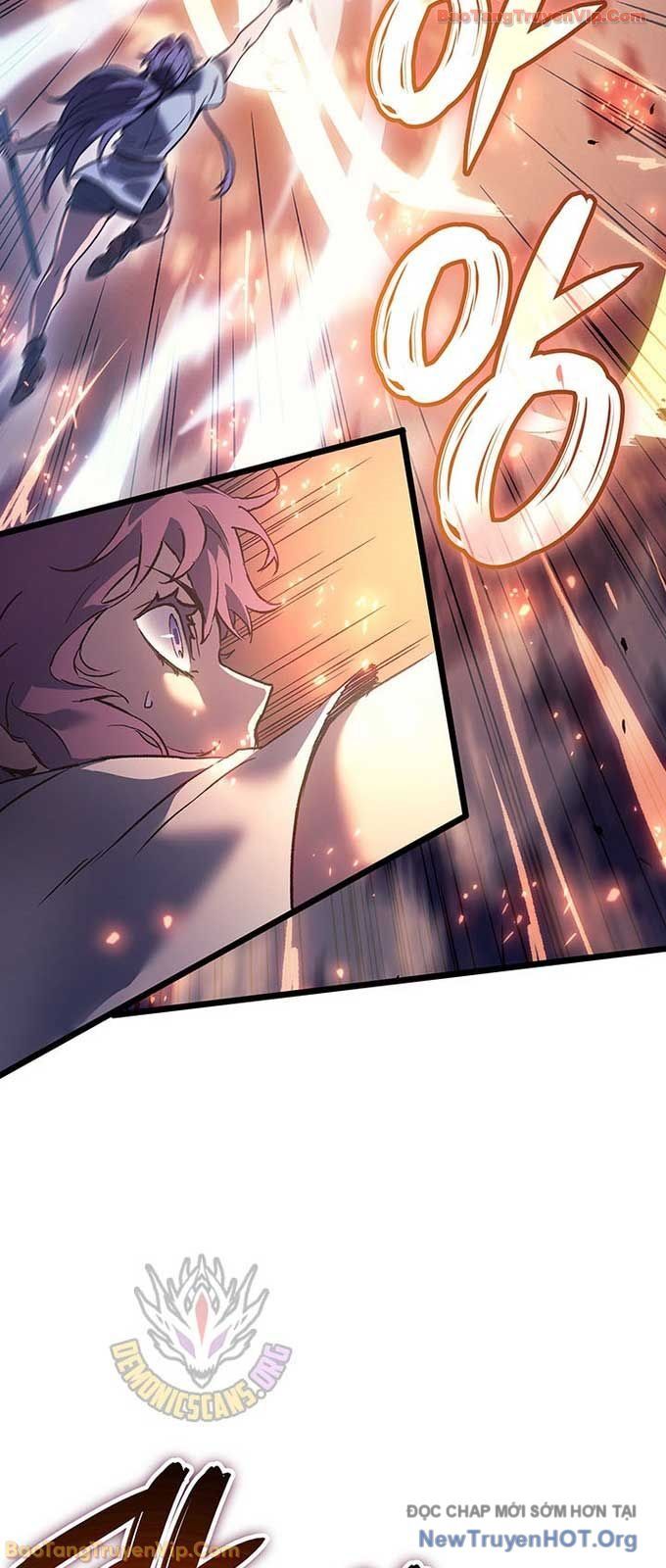 Đế Vương Hồi Quy - Chapter 101 - Page 9