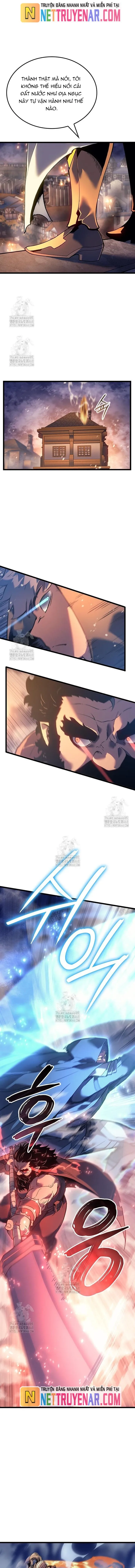 Đế Vương Hồi Quy - Chapter 95 - Page 10