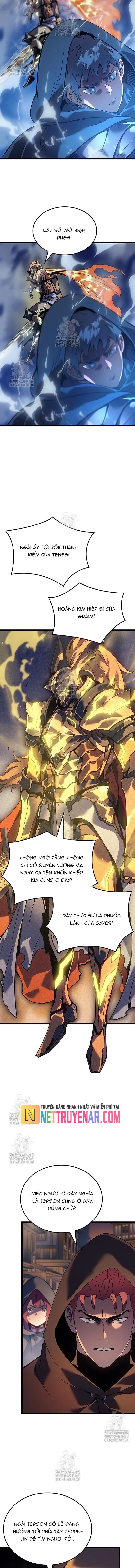 Đế Vương Hồi Quy - Chapter 95 - Page 11