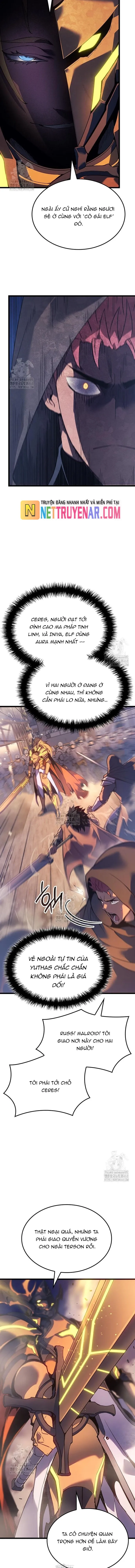 Đế Vương Hồi Quy - Chapter 95 - Page 12