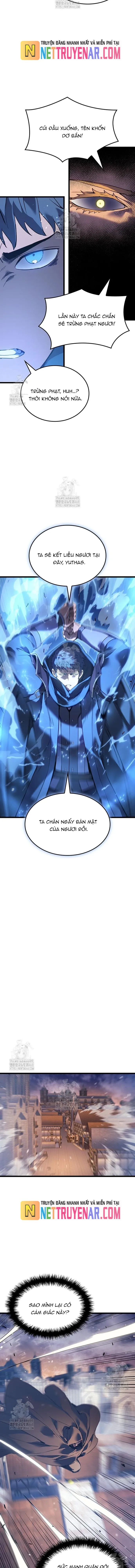 Đế Vương Hồi Quy - Chapter 95 - Page 13