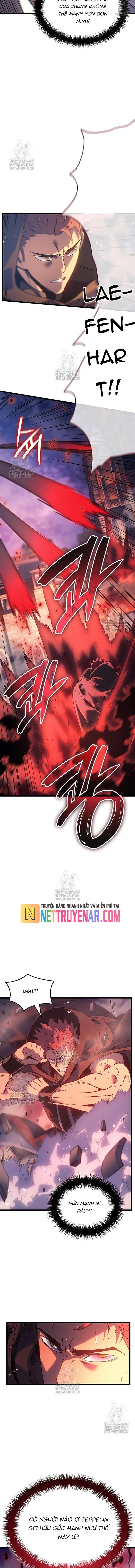 Đế Vương Hồi Quy - Chapter 95 - Page 14