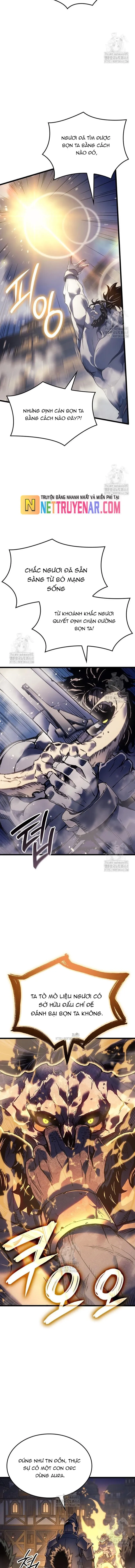 Đế Vương Hồi Quy - Chapter 95 - Page 3