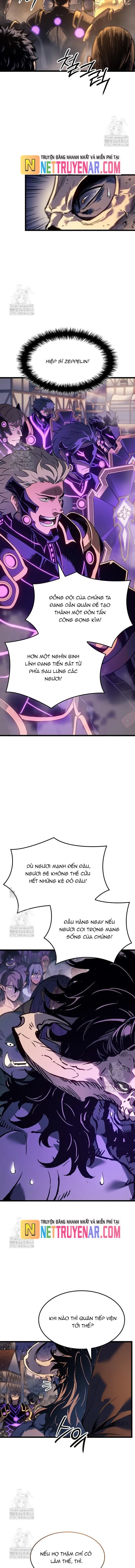 Đế Vương Hồi Quy - Chapter 95 - Page 4