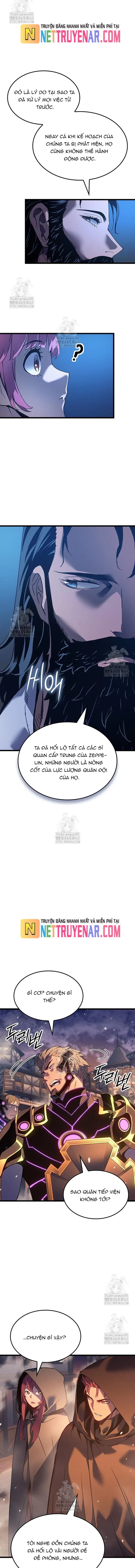Đế Vương Hồi Quy - Chapter 95 - Page 6