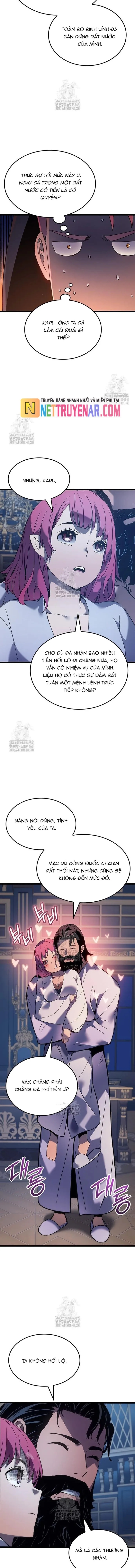 Đế Vương Hồi Quy - Chapter 95 - Page 7