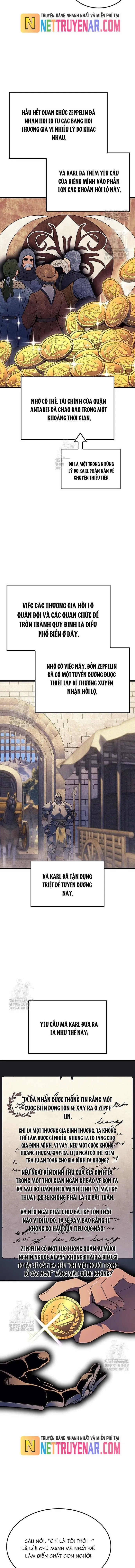 Đế Vương Hồi Quy - Chapter 95 - Page 8