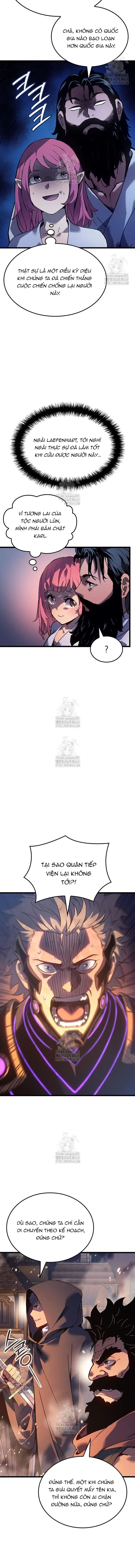 Đế Vương Hồi Quy - Chapter 95 - Page 9