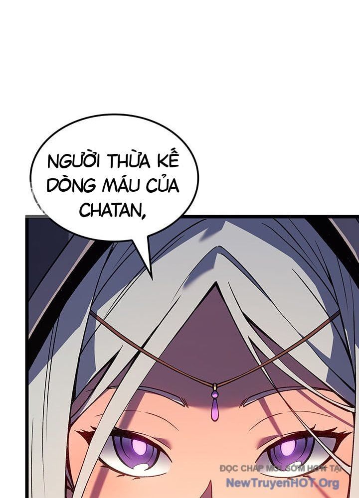 Đế Vương Hồi Quy - Chapter 96.1 - Page 105