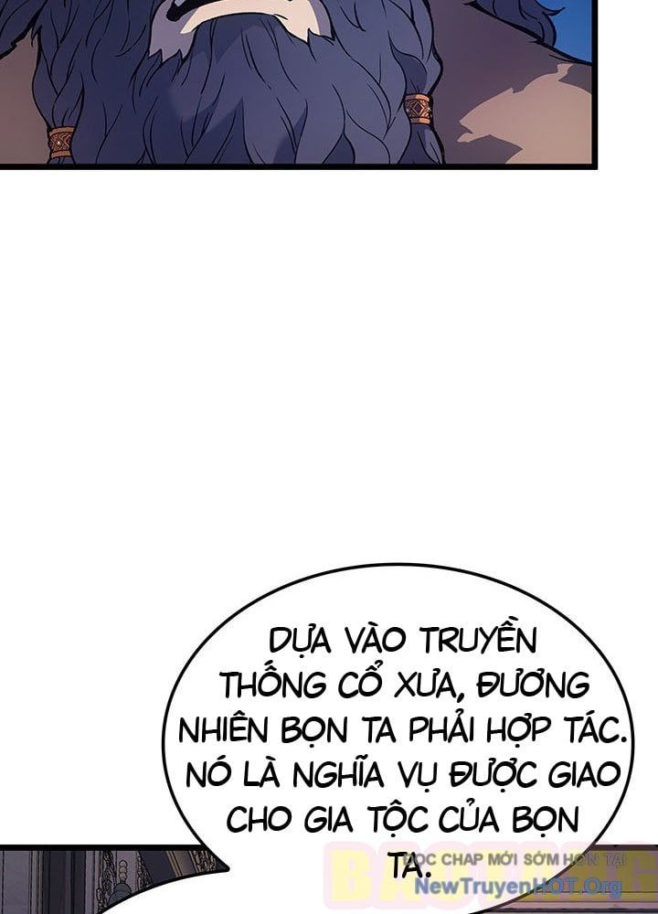 Đế Vương Hồi Quy - Chapter 96.1 - Page 108