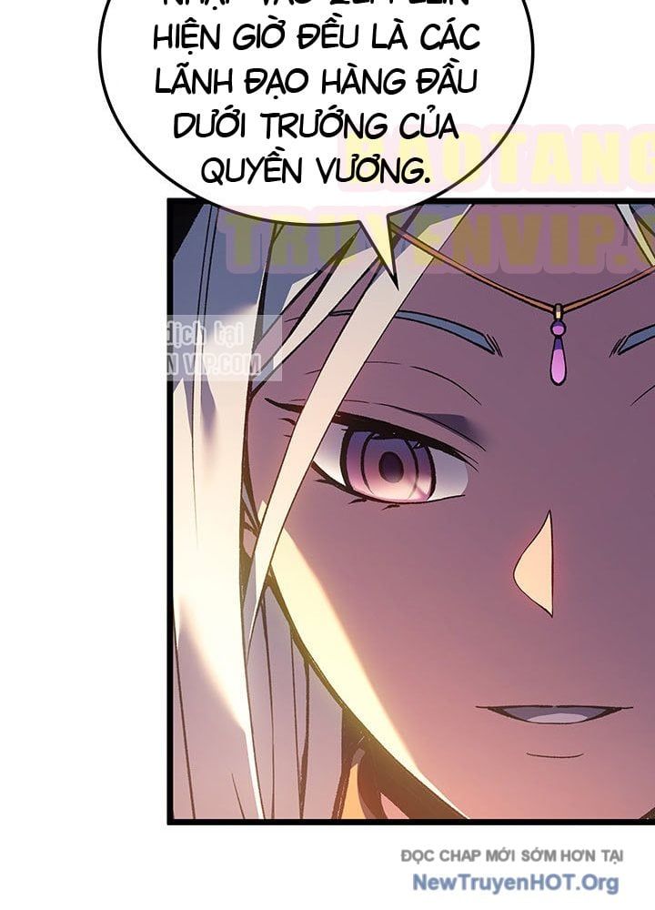 Đế Vương Hồi Quy - Chapter 96.1 - Page 111