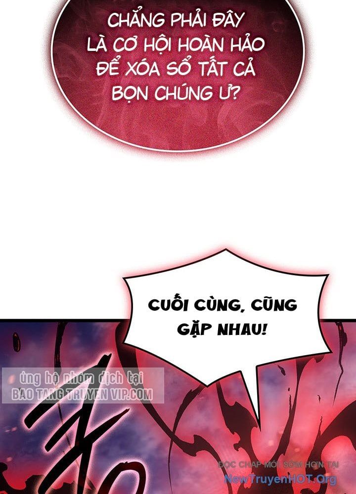 Đế Vương Hồi Quy - Chapter 96.1 - Page 117