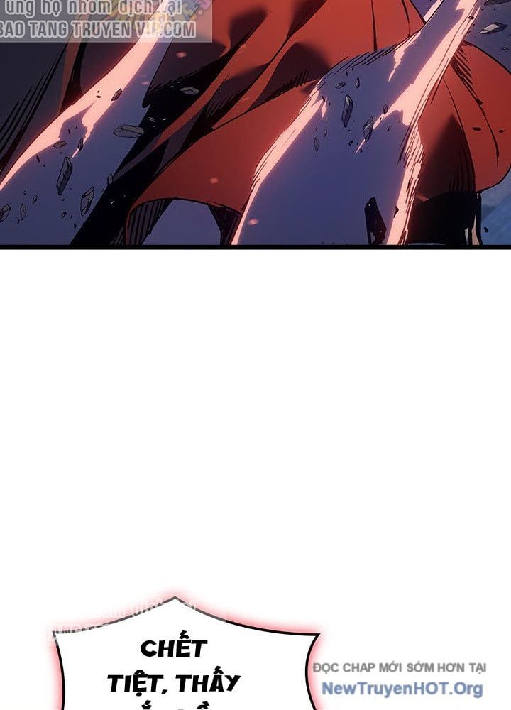 Đế Vương Hồi Quy - Chapter 96.1 - Page 119