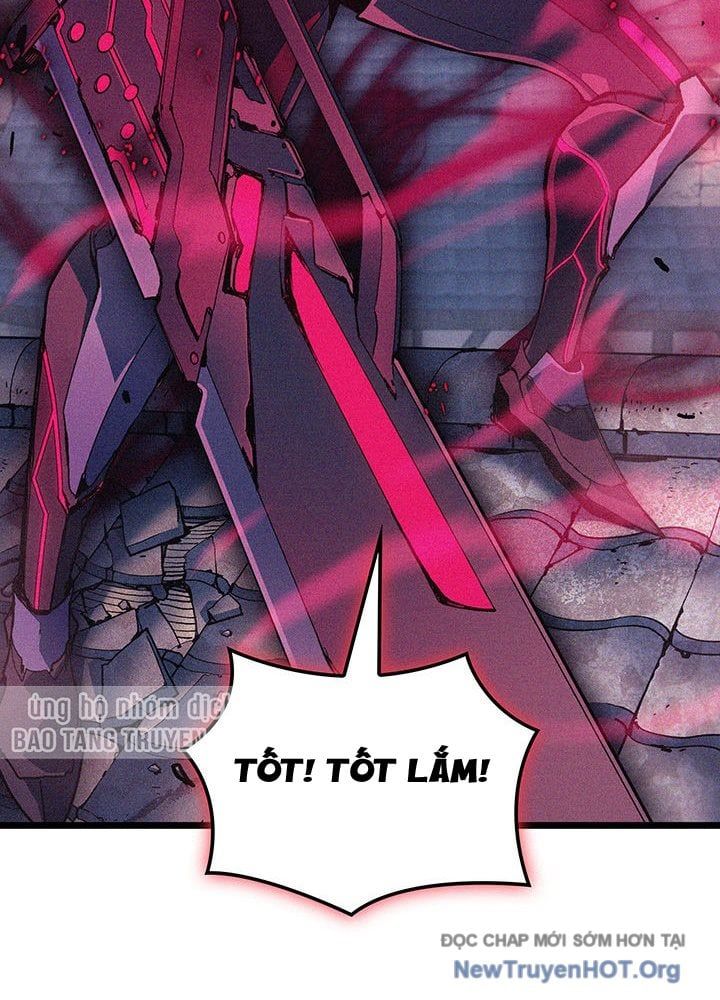Đế Vương Hồi Quy - Chapter 96.1 - Page 121