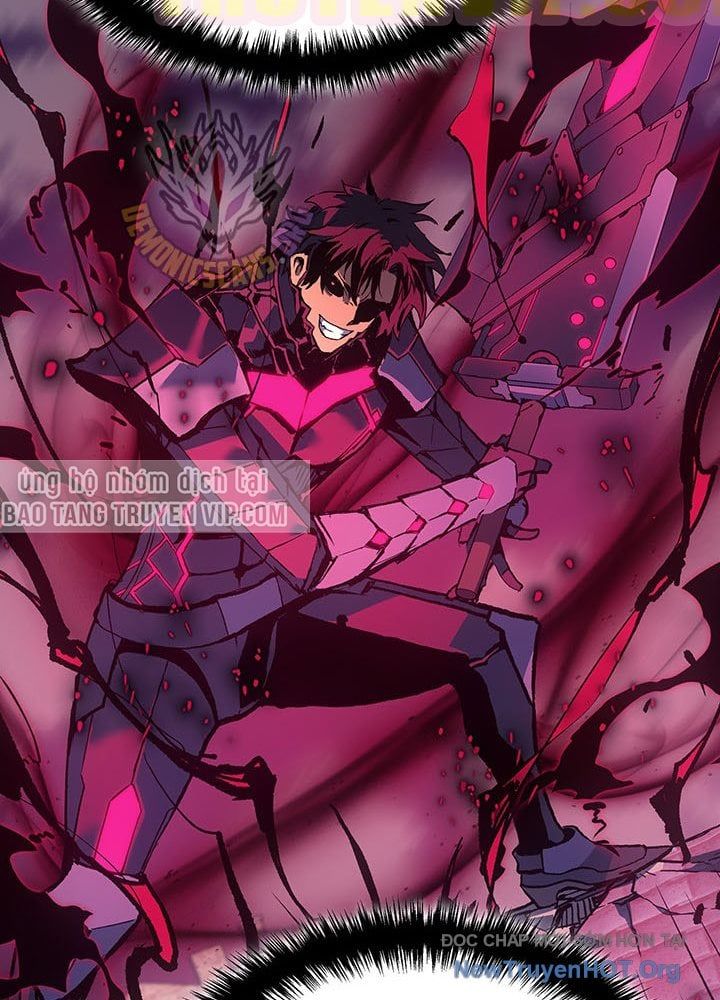 Đế Vương Hồi Quy - Chapter 96.1 - Page 138