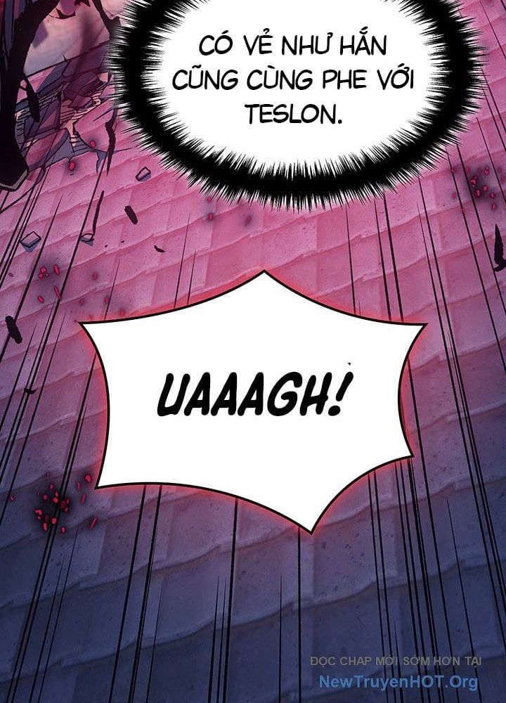 Đế Vương Hồi Quy - Chapter 96.1 - Page 139