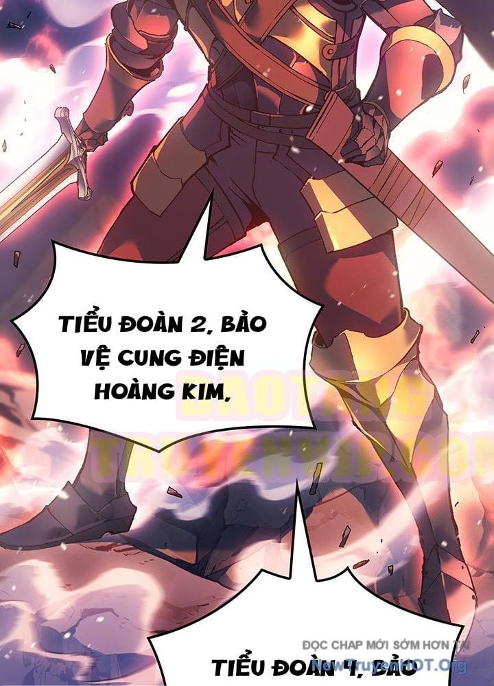 Đế Vương Hồi Quy - Chapter 96.1 - Page 17