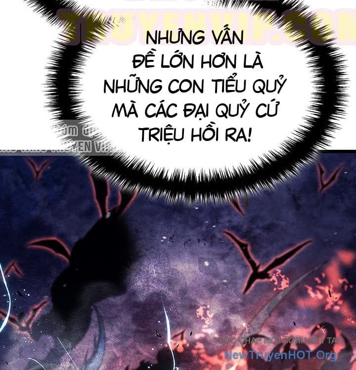 Đế Vương Hồi Quy - Chapter 96.1 - Page 19