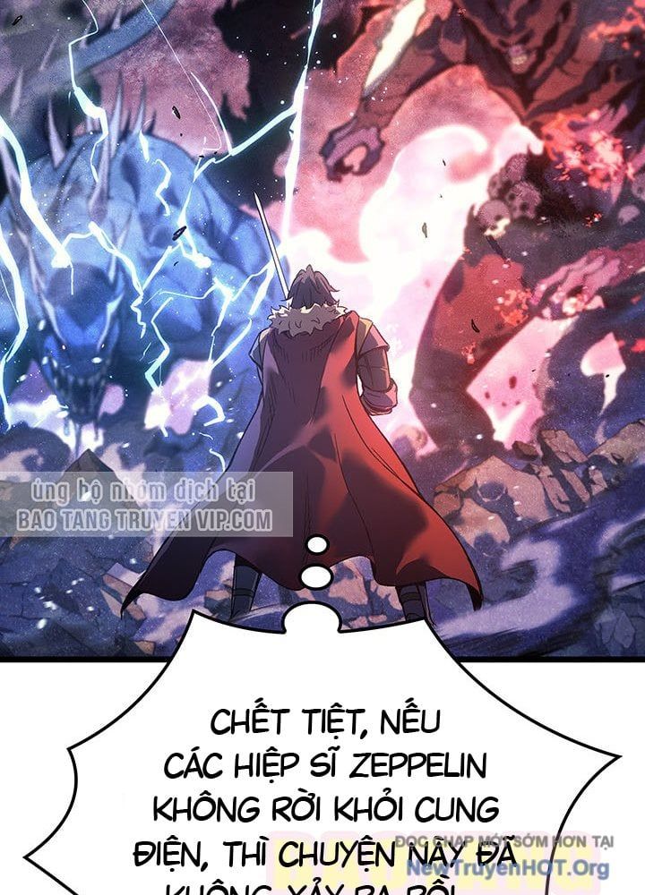 Đế Vương Hồi Quy - Chapter 96.1 - Page 20