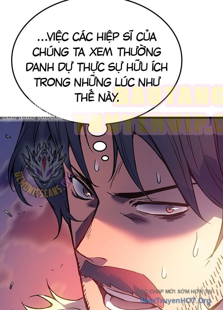 Đế Vương Hồi Quy - Chapter 96.1 - Page 24