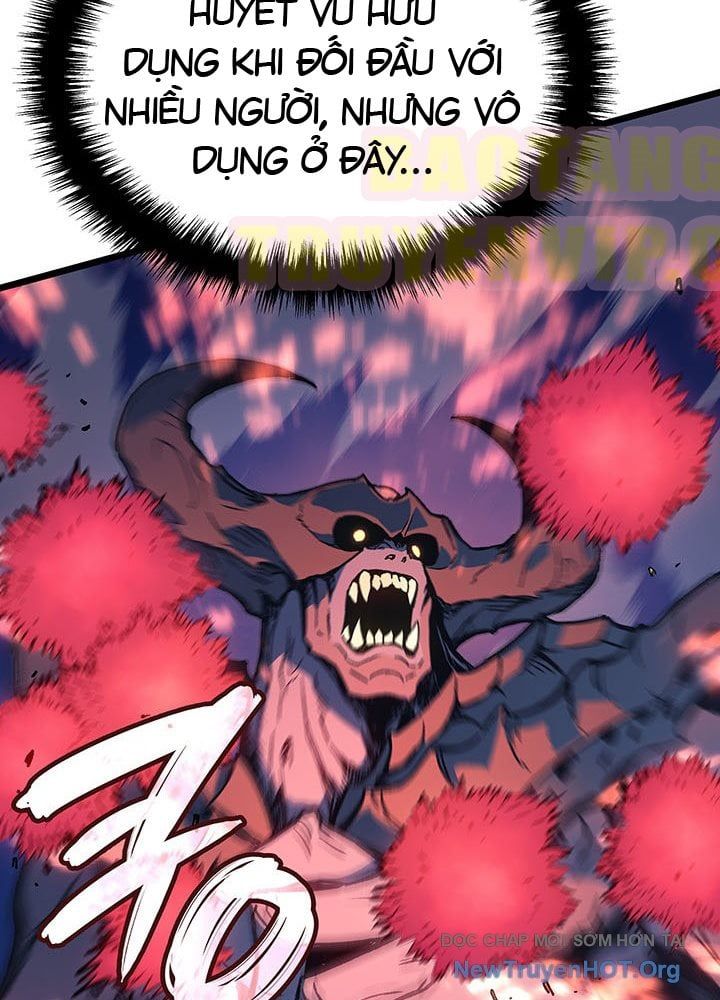 Đế Vương Hồi Quy - Chapter 96.1 - Page 39