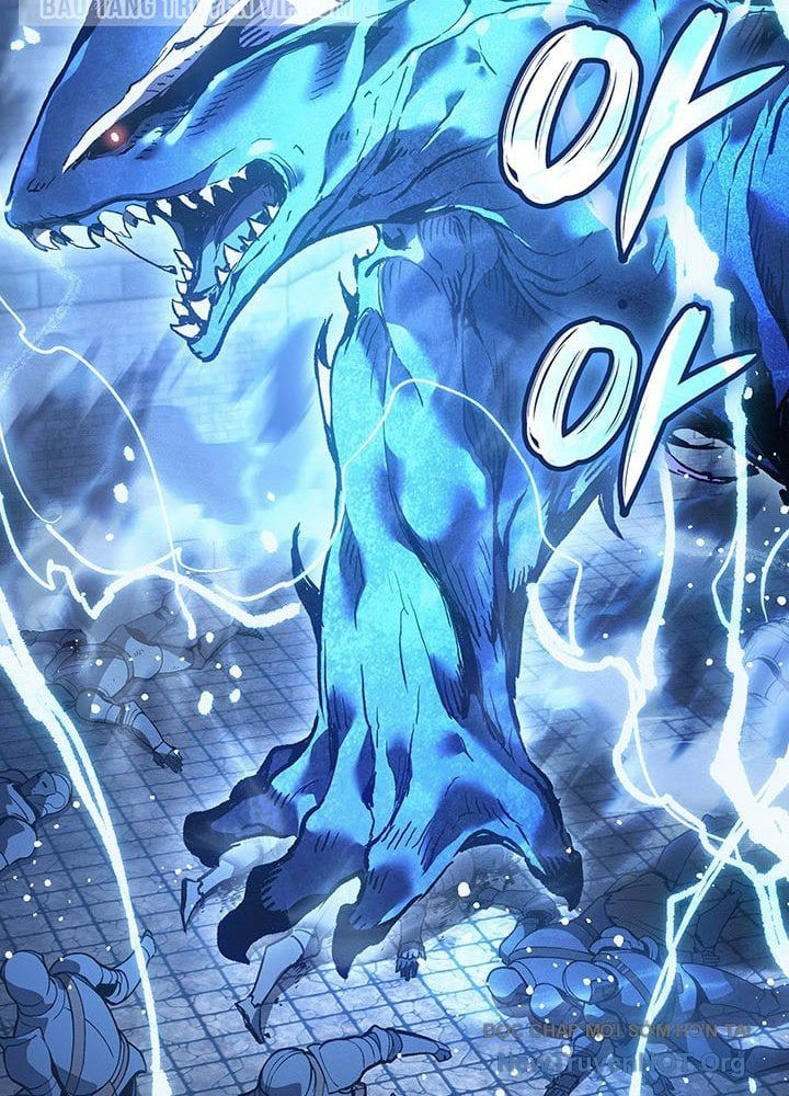 Đế Vương Hồi Quy - Chapter 96.1 - Page 42