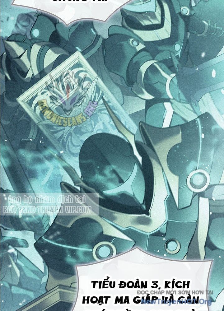 Đế Vương Hồi Quy - Chapter 96.1 - Page 5