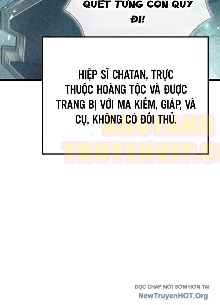 Đế Vương Hồi Quy - Chapter 96.1 - Page 6