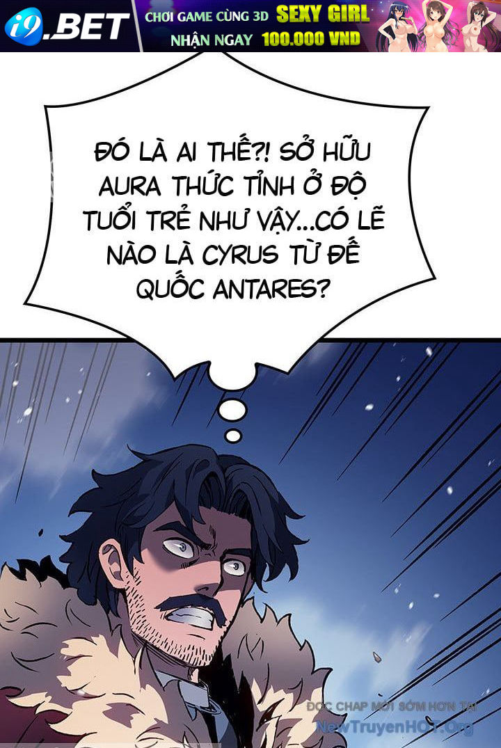Đế Vương Hồi Quy - Chapter 96.1 - Page 65