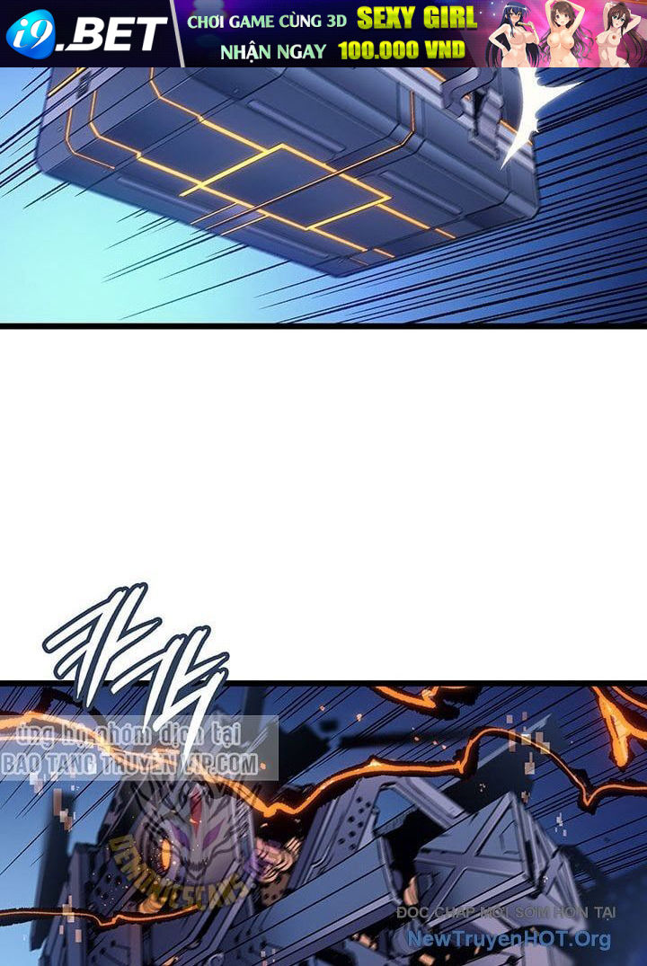 Đế Vương Hồi Quy - Chapter 96.1 - Page 80
