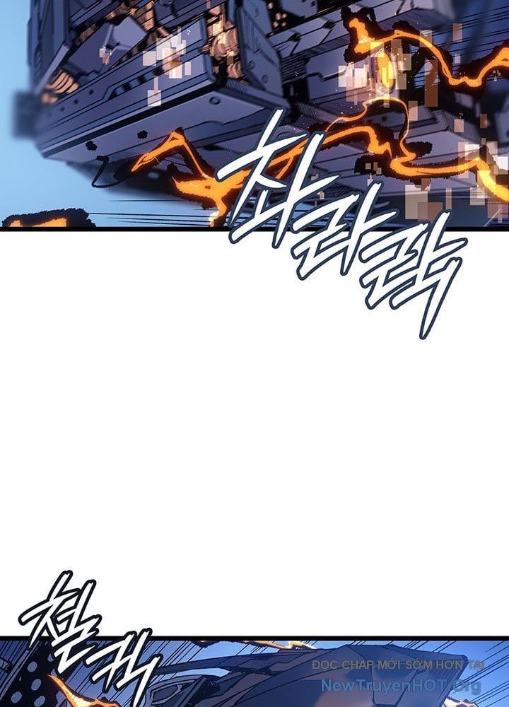 Đế Vương Hồi Quy - Chapter 96.1 - Page 81