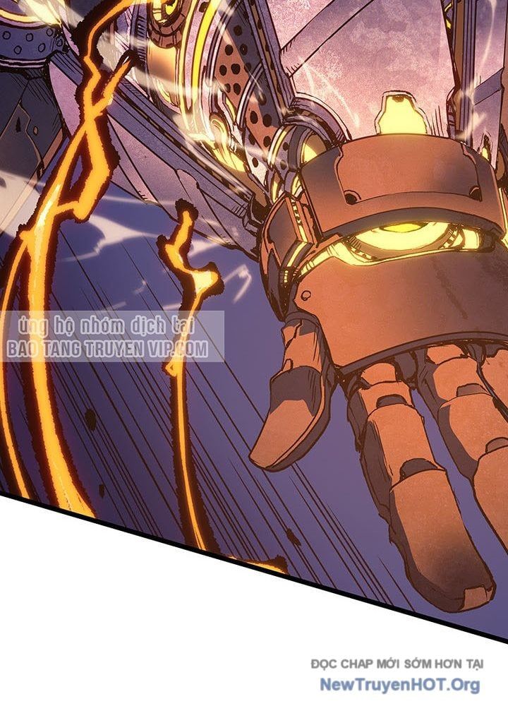 Đế Vương Hồi Quy - Chapter 96.1 - Page 86