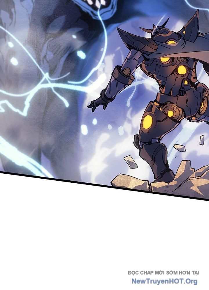 Đế Vương Hồi Quy - Chapter 96.1 - Page 94