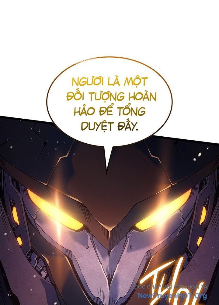 Đế Vương Hồi Quy - Chapter 96.1 - Page 95