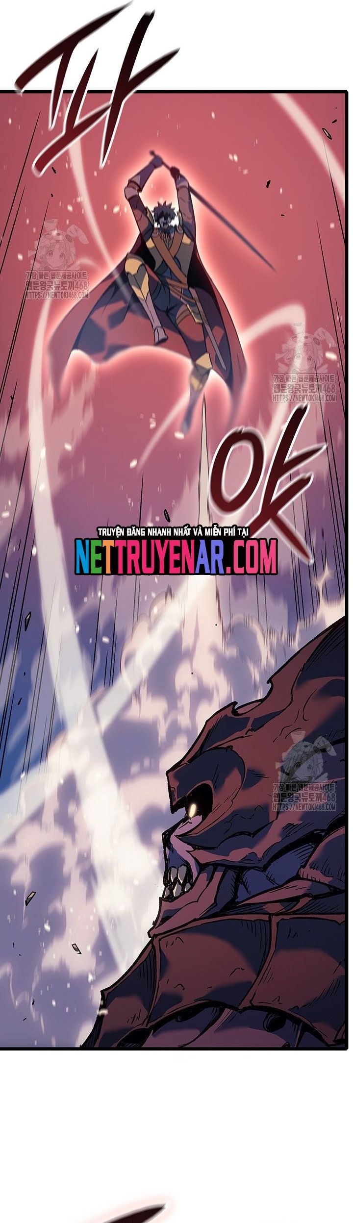 Đế Vương Hồi Quy - Chapter 96 - Page 12