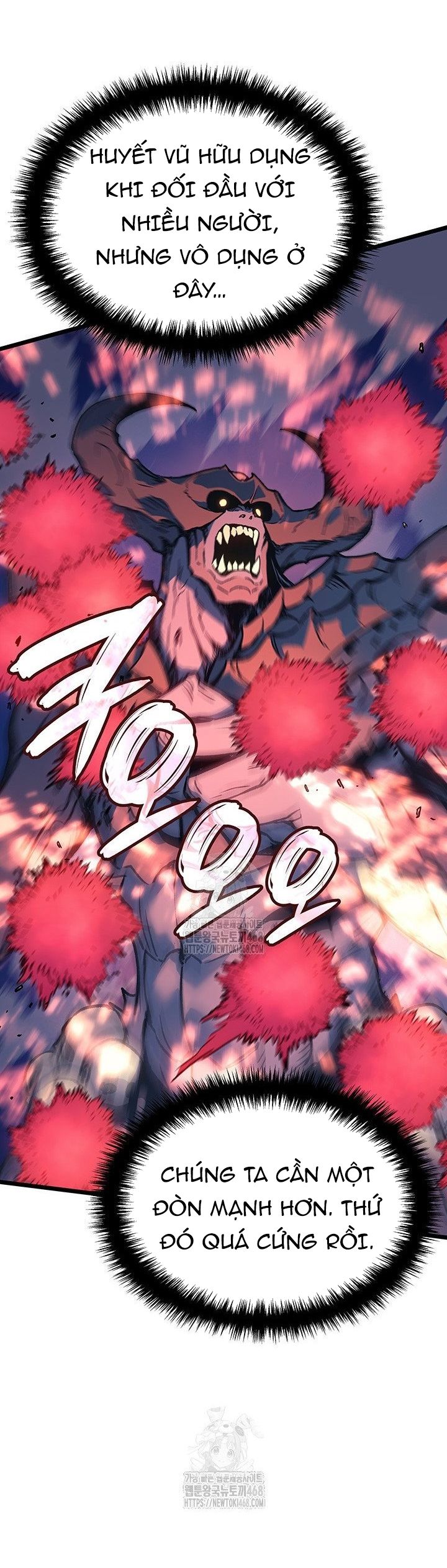 Đế Vương Hồi Quy - Chapter 96 - Page 15