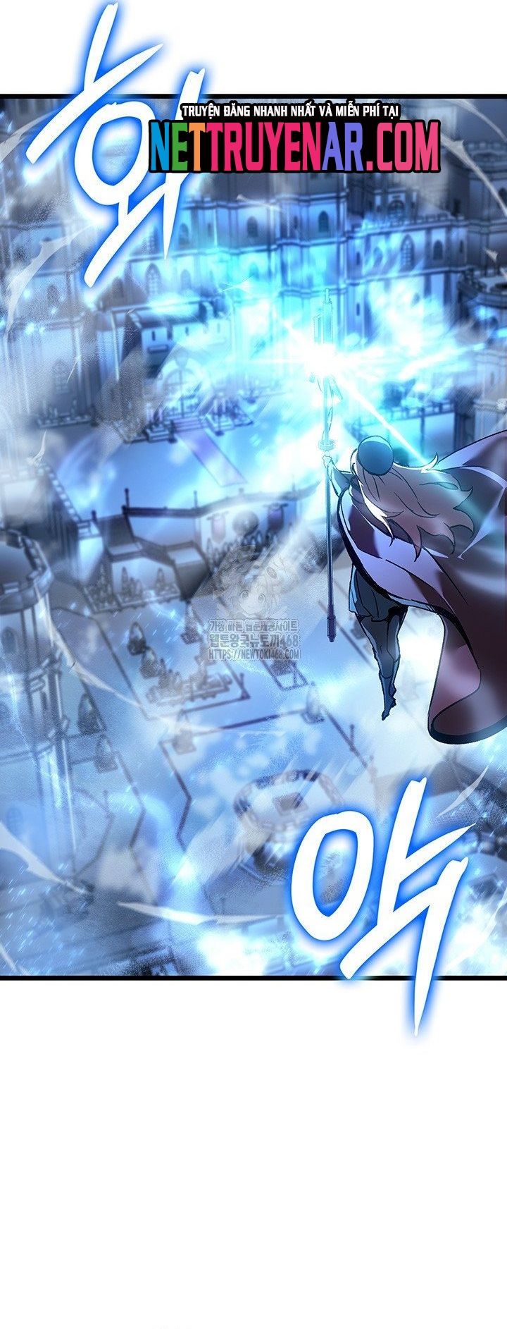 Đế Vương Hồi Quy - Chapter 96 - Page 19