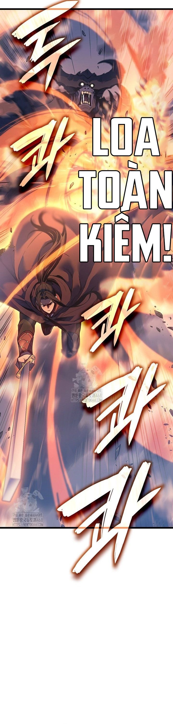 Đế Vương Hồi Quy - Chapter 96 - Page 24