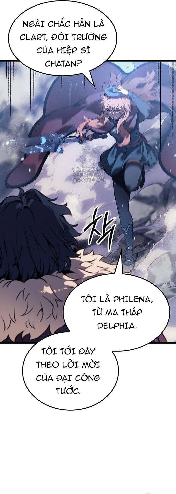 Đế Vương Hồi Quy - Chapter 96 - Page 27