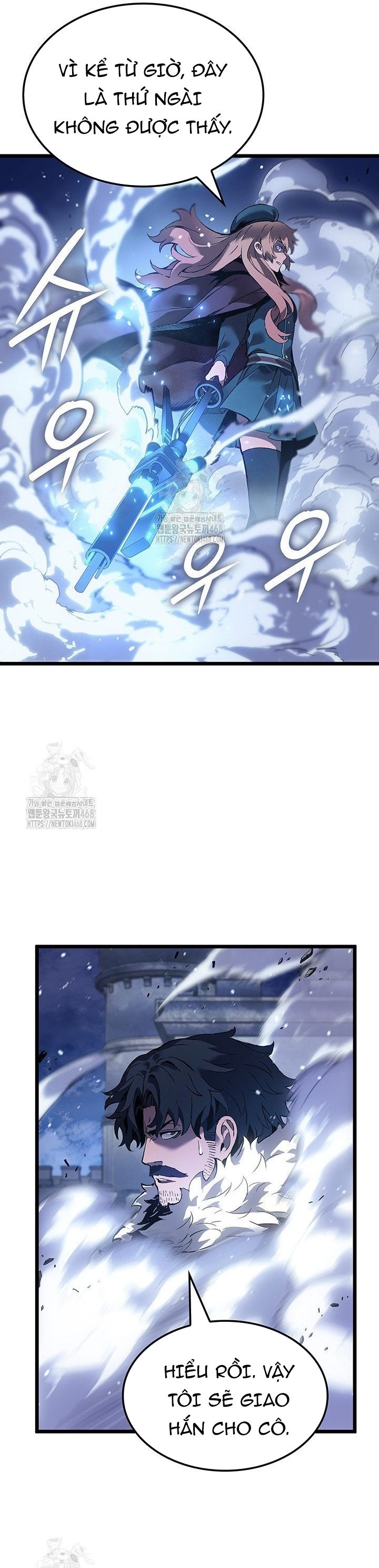 Đế Vương Hồi Quy - Chapter 96 - Page 29