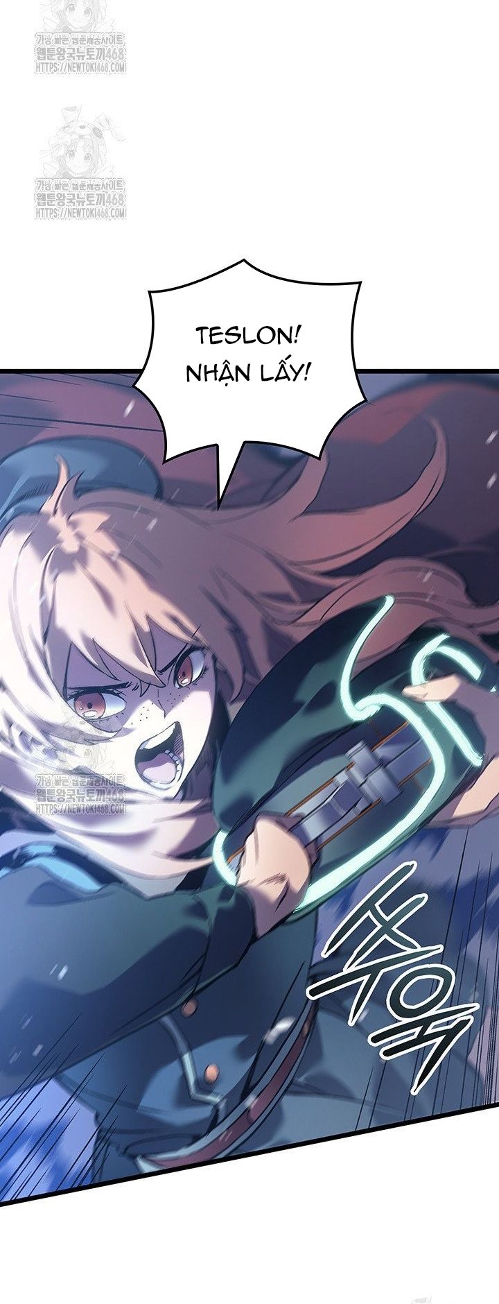 Đế Vương Hồi Quy - Chapter 96 - Page 30