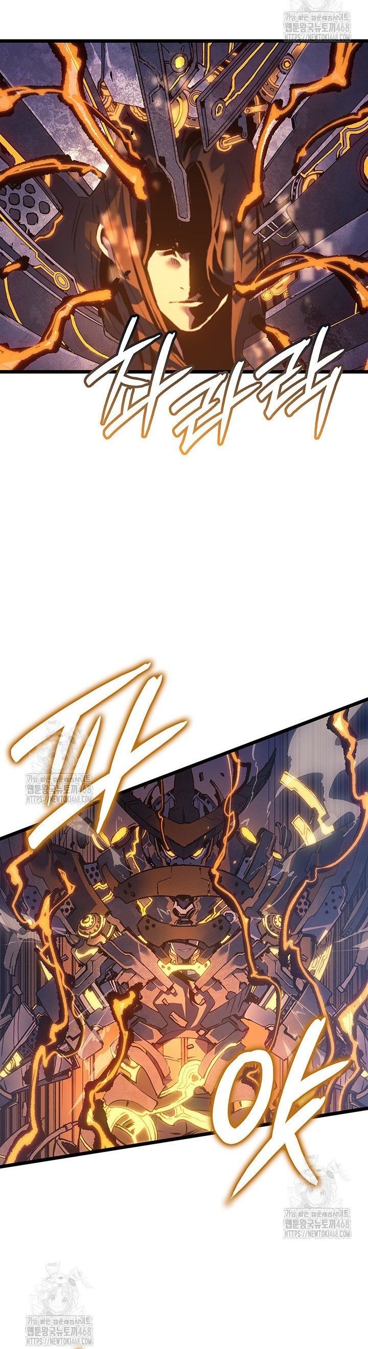 Đế Vương Hồi Quy - Chapter 96 - Page 34