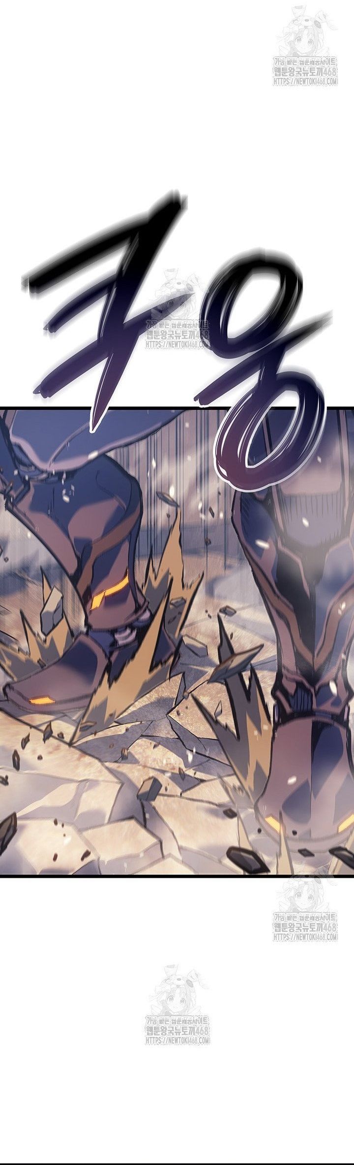 Đế Vương Hồi Quy - Chapter 96 - Page 37