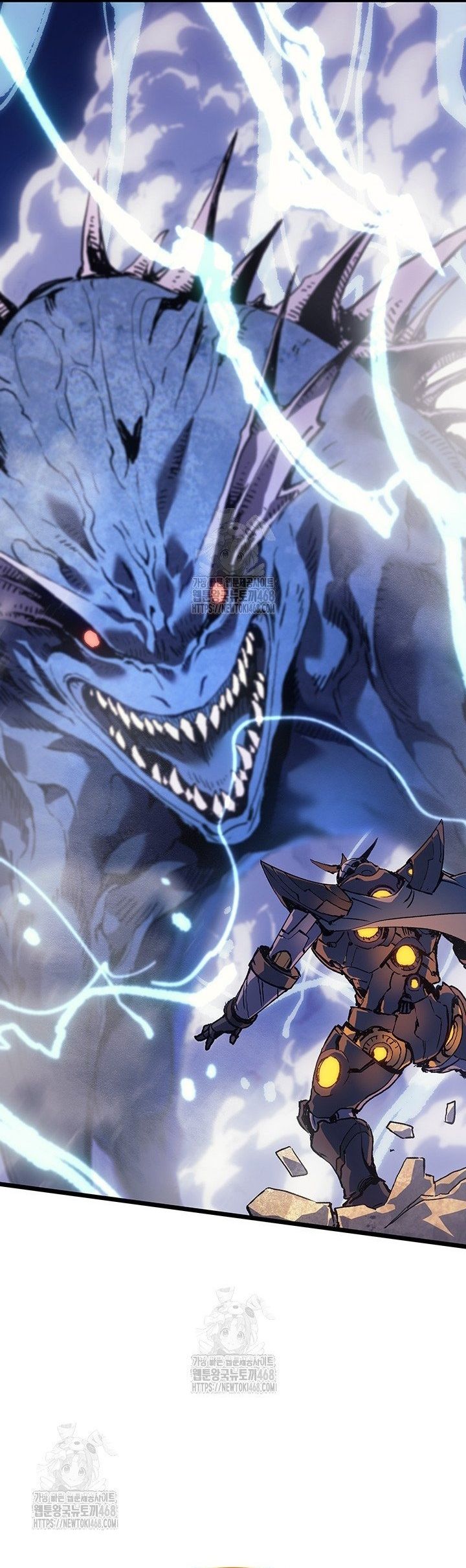 Đế Vương Hồi Quy - Chapter 96 - Page 38