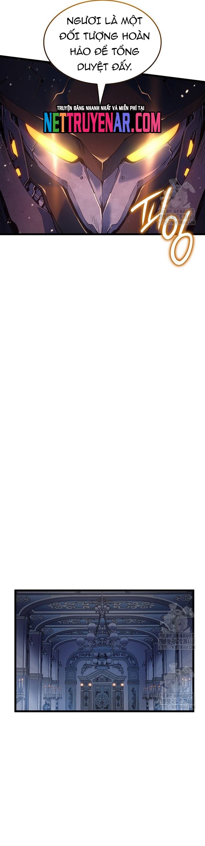 Đế Vương Hồi Quy - Chapter 96 - Page 39