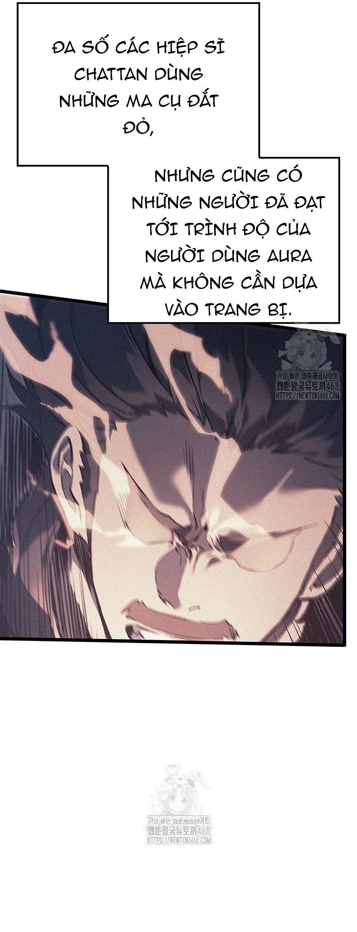 Đế Vương Hồi Quy - Chapter 96 - Page 4