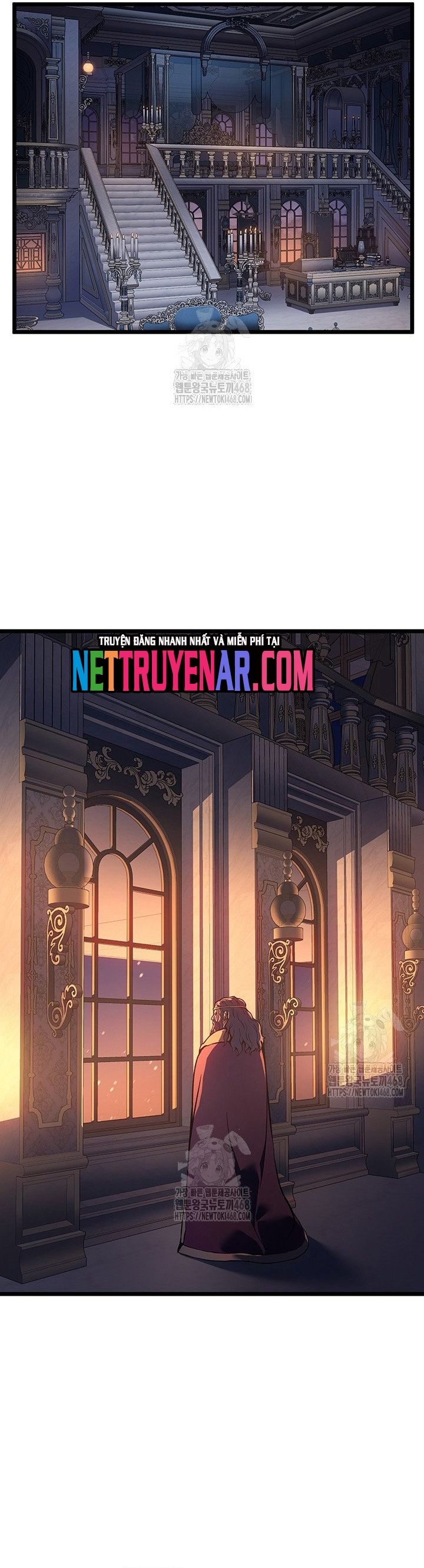 Đế Vương Hồi Quy - Chapter 96 - Page 40