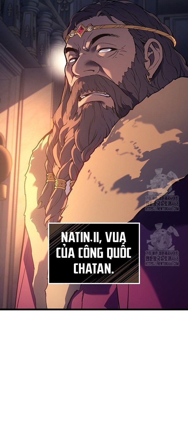 Đế Vương Hồi Quy - Chapter 96 - Page 42