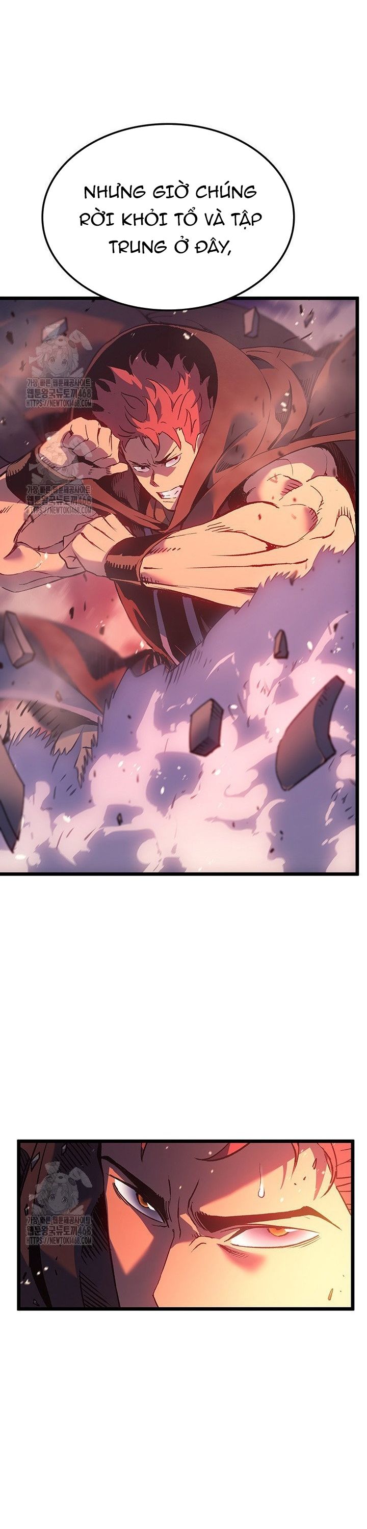 Đế Vương Hồi Quy - Chapter 96 - Page 46