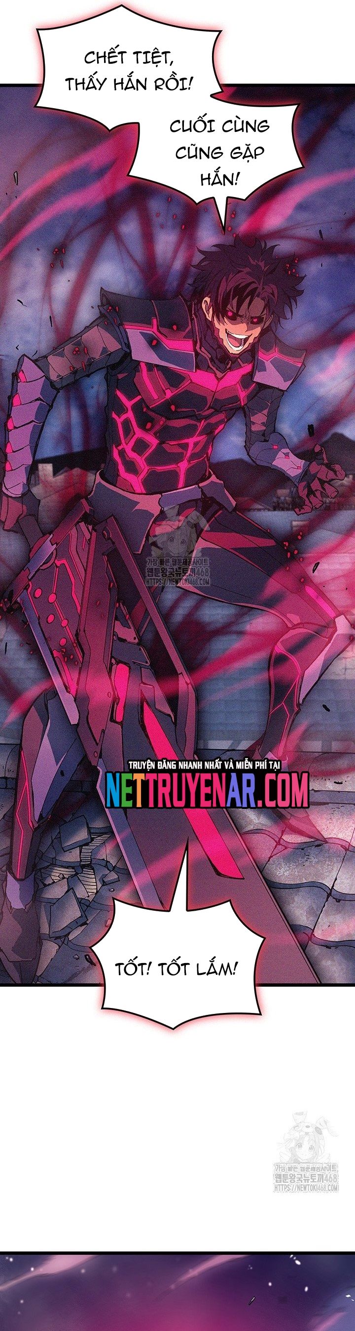 Đế Vương Hồi Quy - Chapter 96 - Page 48